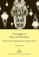 Book cover of: Caravaggio in Film and Literature. By: Laura Rorato