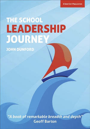 The School Leadership Journey