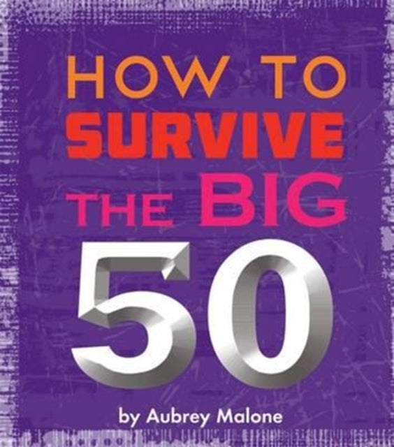 Book cover of: Little Book of Turning 50