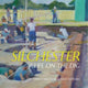 Book cover of: Silchester. By: Jenny Halstead