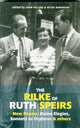Book cover of: Rilke of Ruth Spiers. By: Rainer Maria Rilke