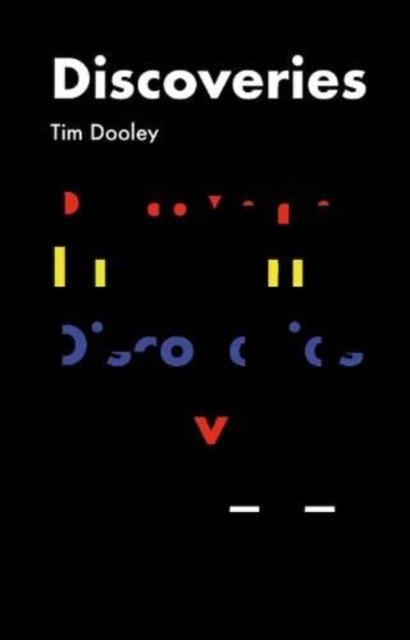 Book cover of: Discoveries. By: DOOLEY