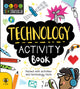 Book cover of: Technology Activity Book. By: Catherine-Bruzzone