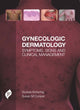 Book cover of: Gynecologic Dermatology. By: Gudula Kirtschig