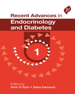 Recent Advances in Endocrinology and Diabetes - 1