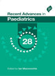 Book cover of: Recent Advances in Paediatrics: 28. By: Ian Maconochie