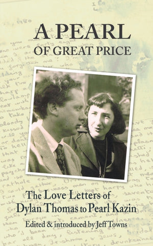 Pearl of Great Price