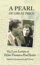 Book cover of: Pearl of Great Price. By: Dylan Thomas