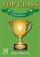 Book cover of: Top Class - Grammar Year 3