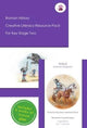 Book cover of: Roman History Creative Literacy Resource Pack for Key Stage Two