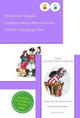Book cover of: Pirates and Treasure Creative Literacy Resource Pack for Key Stage One and EYFS