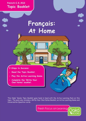 French at Home