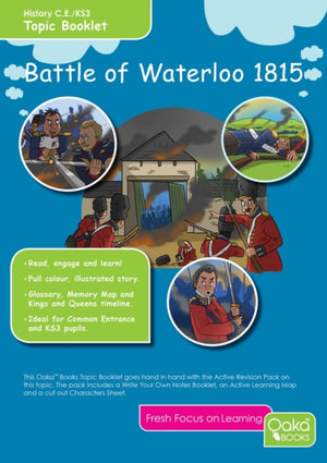 Battle of Waterloo