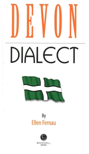 Book cover of: Devon Dialect