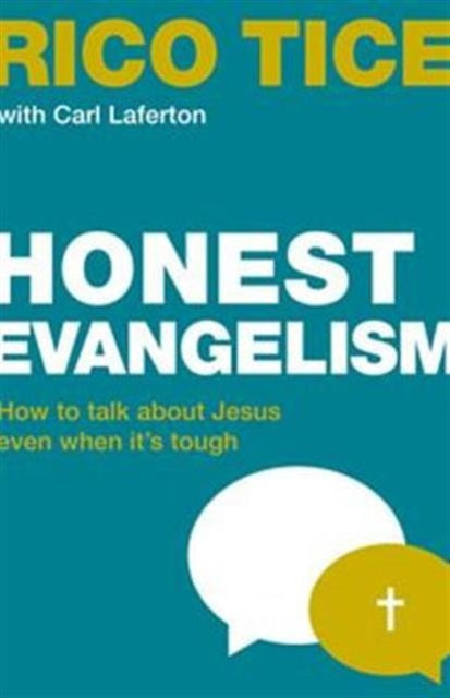 Book cover of: Honest Evangelism