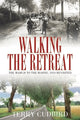 Book cover of: Walking the Retreat. By: Terry Cudbird