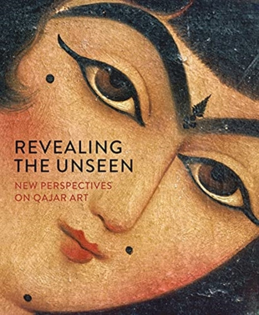 Book cover of: Revealing the Unseen. By: Melanie Gibson