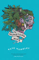 Book cover of: Monster's Wife. By: Kate Horsley