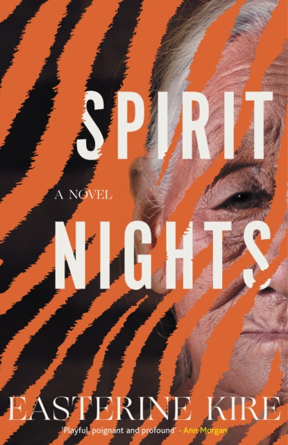 Book cover of: Spirit Nights. By: Easterine Kire