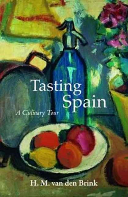 Tasting Spain