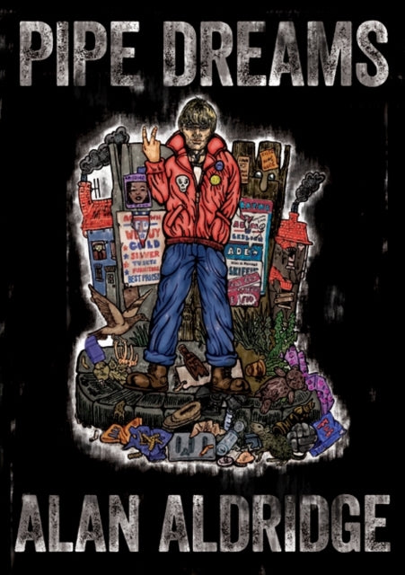Book cover of: Pipe Dreams