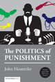 Book cover of: Politics of Punishment. By: John Hostettler