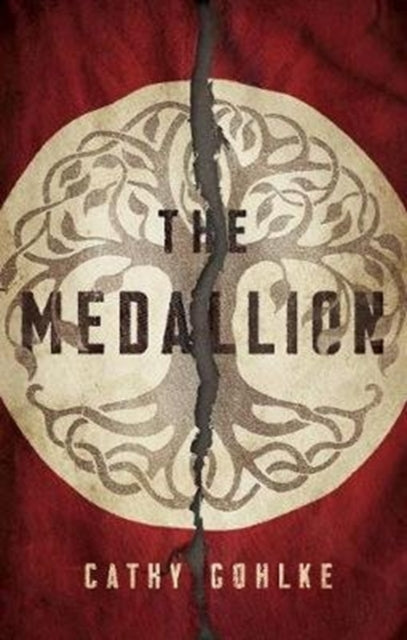Book cover of: Medallion. By: Cathy GOHLKE