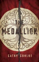 Book cover of: Medallion. By: Cathy GOHLKE