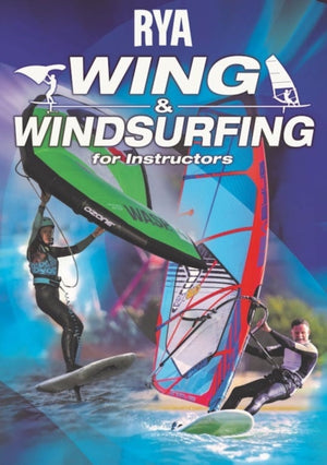 Rya Windsurf Instructors Handbook