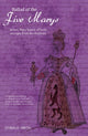 Book cover of: Ballad of the Five Marys. By: Donald Smith