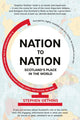 Book cover of: Nation to Nation. By: Stephen Gethins