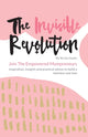 Book cover of: Invisible Revolution. By: Nicola Huelin