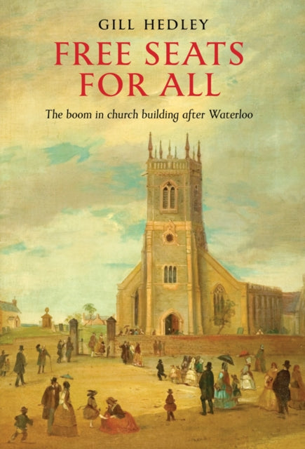 Book cover of: Free Seats for All