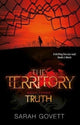 Book cover of: Territory, Truth. By: Sarah Govett