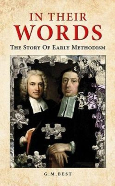 Book cover of: In Their Words. By: J. M. BEST