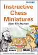 Book cover of: Instructive Chess Miniatures