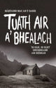 Book cover of: Tuath Air A' Bhealach. By: Màrtainn Mac an t-Saoir