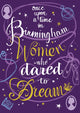 Book cover of: Once Upon a Time in Birmingham. By: PALFREYMAN