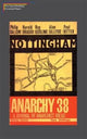 Book cover of: Nottingham Anarchy. By: Philip Callow