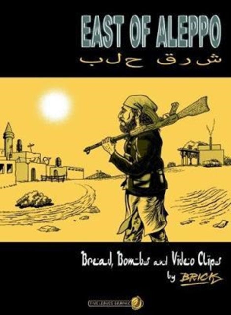 Book cover of: East of Aleppo