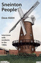 Book cover of: Sneinton People. By: Dave ABLITT