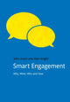 Book cover of: Smart Engagement. By: John Aston