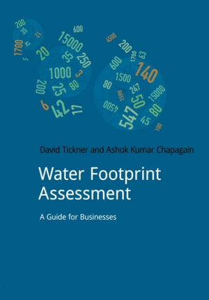 Water Footprint Assessment