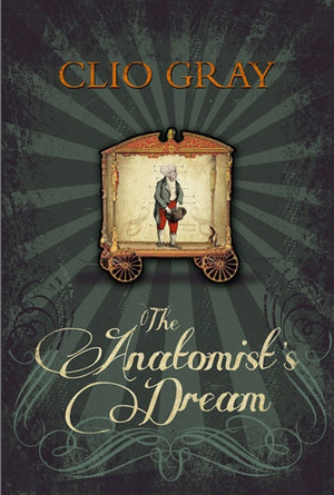 The Anatomist's Dream