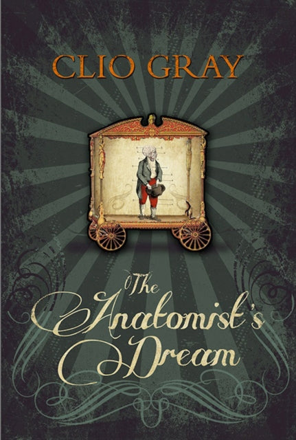 The Anatomist's Dream