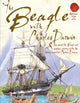 Book cover of: Beagle With Charles Darwin. By: Fiona MacDonald