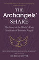 Book cover of: Archangels' Share. By: Kenny Kemp
