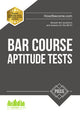 Book cover of: Bar Course Aptitude Tests: Sample Test Questions and Answers for the BCAT