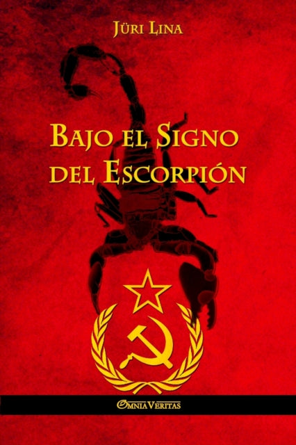 Book cover of: Bajo el Signo del Escorpion