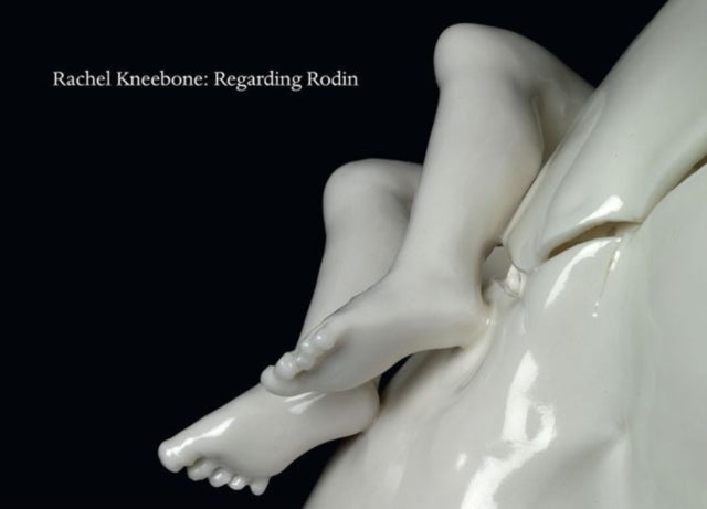 Book cover of: Rachel Kneebone